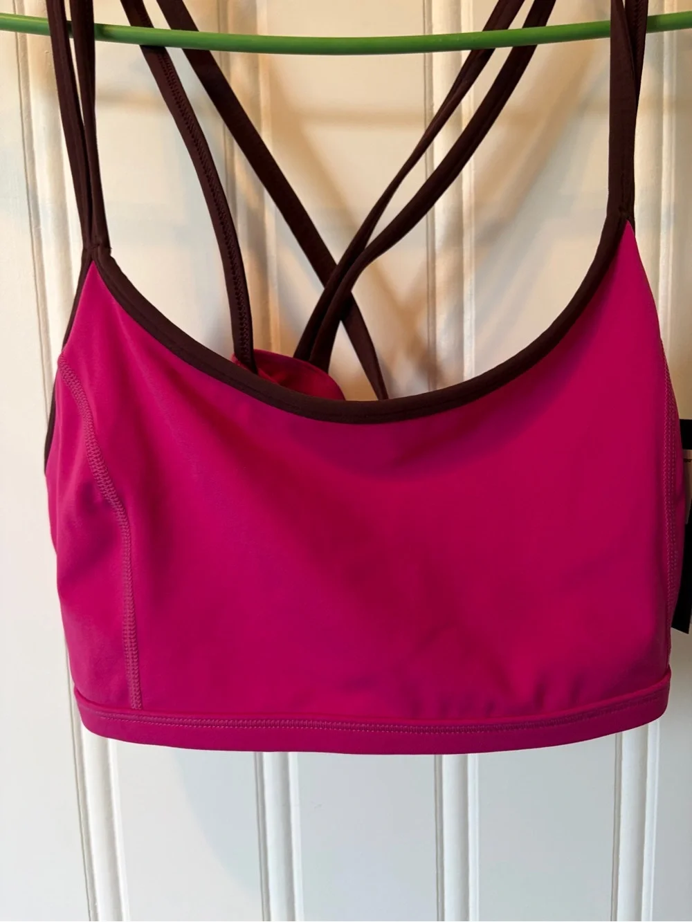 NWT Outdoor Research Vantage Light Support Sports Bra XL